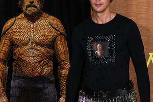 Bang Showbiz / Alexander Skarsgard plays the title role in Wicker
