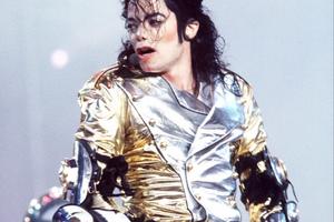 Bang Showbiz / Vincent Paterson loved working with Michael Jackson.