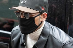 Bang Showbiz / Chris Brown has been spared jail over an attack in a London nightclub