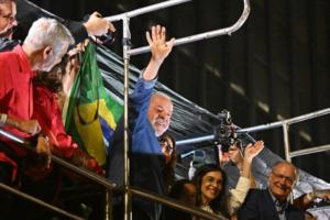 Juan Barreto/Getty Images North America/TNS