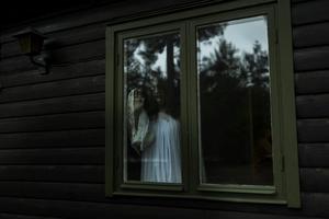What makes a ghost story unforgettable? Maskot/Maskot via Getty Images