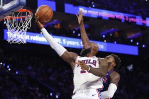 Yong Kim/The Philadelphia Inquirer/TNS