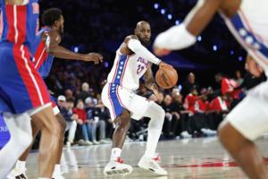 Yong Kim/The Philadelphia Inquirer/TNS