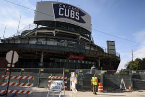Eileen T. Meslar/Chicago Tribune/TNS