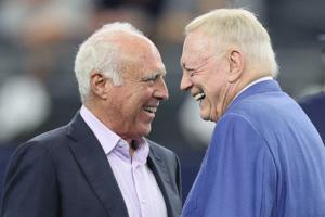 David Maialetti/The Philadelphia Inquirer/TNS