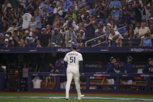 Dirk Shadd/Tampa Bay Times/TNS