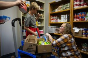 Jeff Wheeler/The Minnesota Star Tribune/TNS