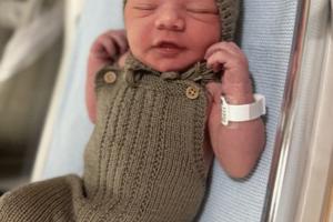 Courtesy Kara Holden/KFF Health News/TNS
