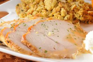 Add bold flavor to your Thanksgiving table. (Dreamstime/TCA)