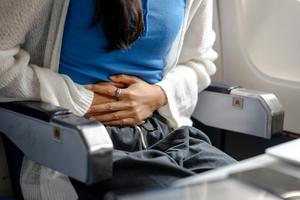 When traveling abroad, asking your doctor ahead of time about treatments for minor ailments can help keep your trip on track. Nansan Houn/iStock via Getty Images Plus