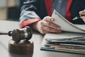 Recent political trends show that prosecutor elections are becoming more competitive. seb_ra/iStock/Getty Images Plus