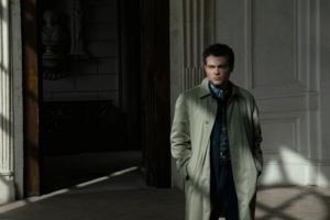 Bleecker Street/TNS