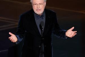 Bang Showbiz / Actor Billy Crystal