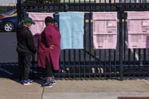 Alejandro A. Alvarez/The Philadelphia Inquirer/TNS