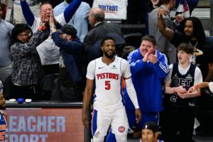 David Guralnick/The Detroit News/TNS