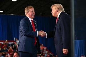 Kent Nishimura/AFP/Getty Images North America/TNS