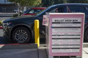 Libby Simpson/The Sacramento Bee/TNS