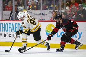 Jared C. Tilton/Getty Images North America/TNS