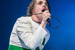 Bang Showbiz / My Chemical Romance have reportedly backed down