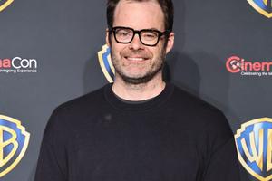 Bang Showbiz / Bill Hader has thrived in Hollywood