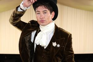 Bang Showbiz / Barry Keoghan has undergone skin-tightening treatment
