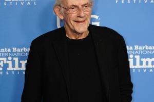 Bang Showbiz / Christopher Lloyd has enjoyed a hugely successful career