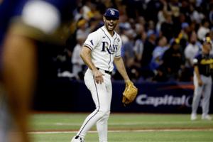 Jefferee Woo/Tampa Bay Times/TNS