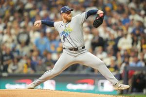 John Fisher/Getty Images North America/TNS