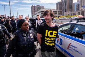 Adam Gray/Getty Images North America/TNS