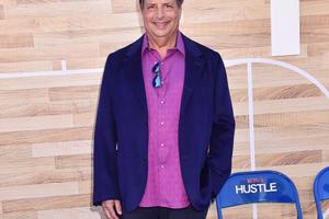 Bang Showbiz / Jon Lovitz has responded to claims he was one of the most frequent visitors to the Playboy Mansion - joking being described as its 'No. 1 customer' was a compliment