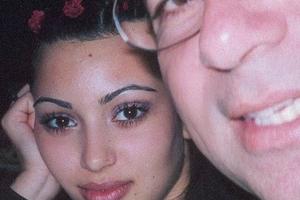 Bang Showbiz / Kim Kardashian has revealed the final conversation she shared with her father, Robert Kardashian, before his death from oesophageal cancer - recalling how he predicted her future and asked her to look after her siblings