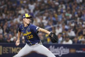 Dirk Shadd/Tampa Bay Times/TNS
