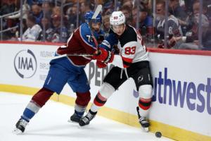Matthew Stockman/Getty Images North America/TNS