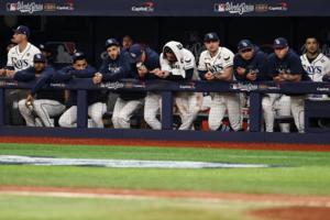 Carmen Mandato/Getty Images North America/TNS