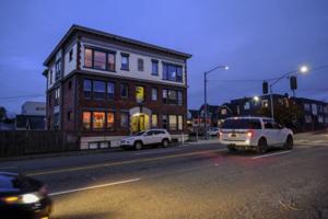 Dean Rutz/The Seattle Times/TNS