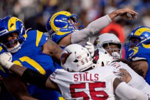 Eric Thayer/Los Angeles Times/TNS