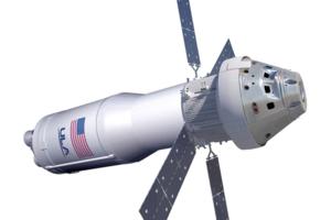 NASA/NASA/TNS