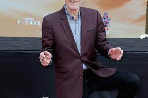 Bang Showbiz / Sir Patrick Stewart died aged 86