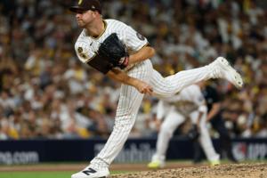 K.C. Alfred/The San Diego Union-Tribune/TNS