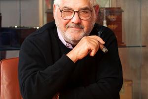 Bang Showbiz / Marvin Shanken has passed away, aged 83