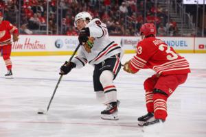 Gregory Shamus/Getty Images North America/TNS