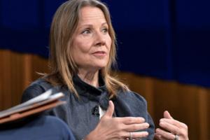 Robin Buckson/The Detroit News/TNS