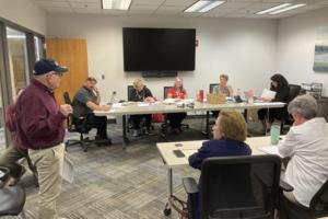 Gavin Stone/The Virginian-Pilot/The Virginian-Pilot/TNS
