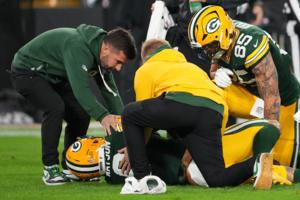 Patrick McDermott/Getty Images North America/TNS