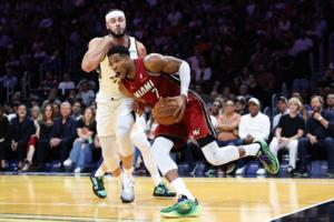 Megan Briggs/Getty Images North America/TNS