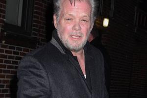 Bang Showbiz / Singer John Mellencamp