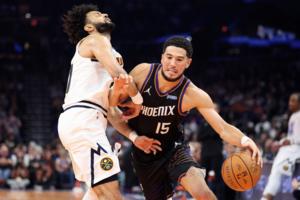 Chris Coduto/Getty Images North America/TNS