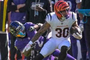 Karl Merton Ferron/Baltimore Sun/TNS