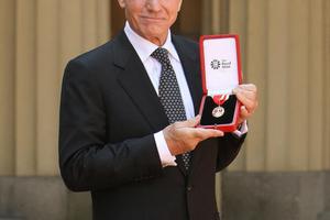 Bang Showbiz / Sir Patrick Stewart's posthumous appearance as Professor Charles Xavier in the forthcoming Marvel blockbuster Avengers: Doomsday will come on December 18, following his death aged 86