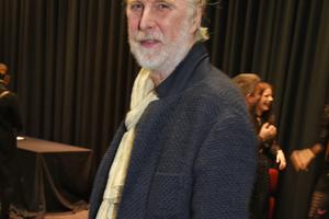 Bang Showbiz / David Threlfall is joining HBO's highly anticipated Harry Potter television reboot as the voice of the Sorting Hat, alongside four newly announced cast members bringing some of Hogwarts' most recognizable supernatural residents to life